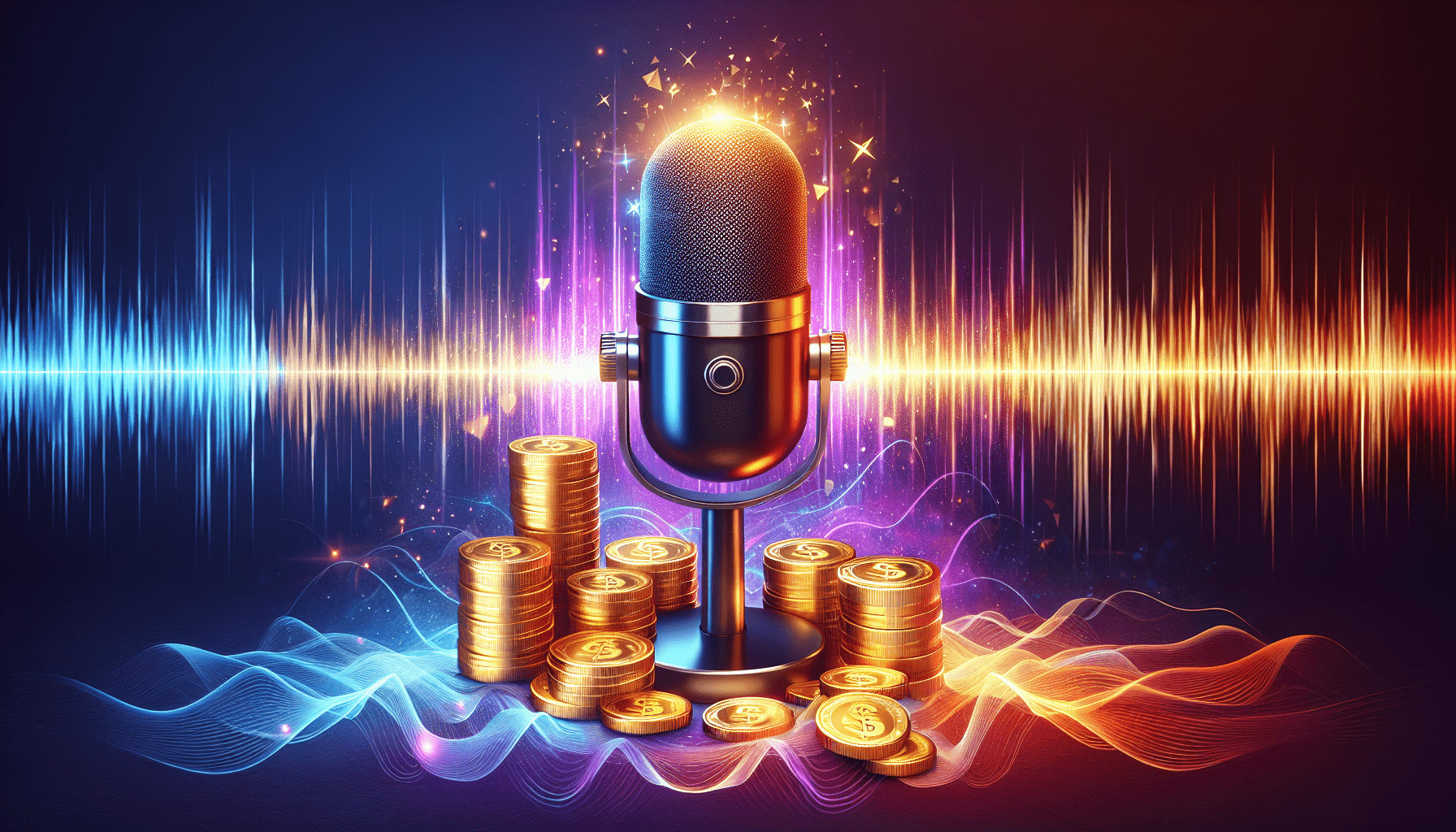 Achieving Success through Podcasting: How to Monetize Your Show