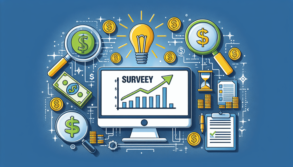Maximize Your Earnings with the Best Survey Sites