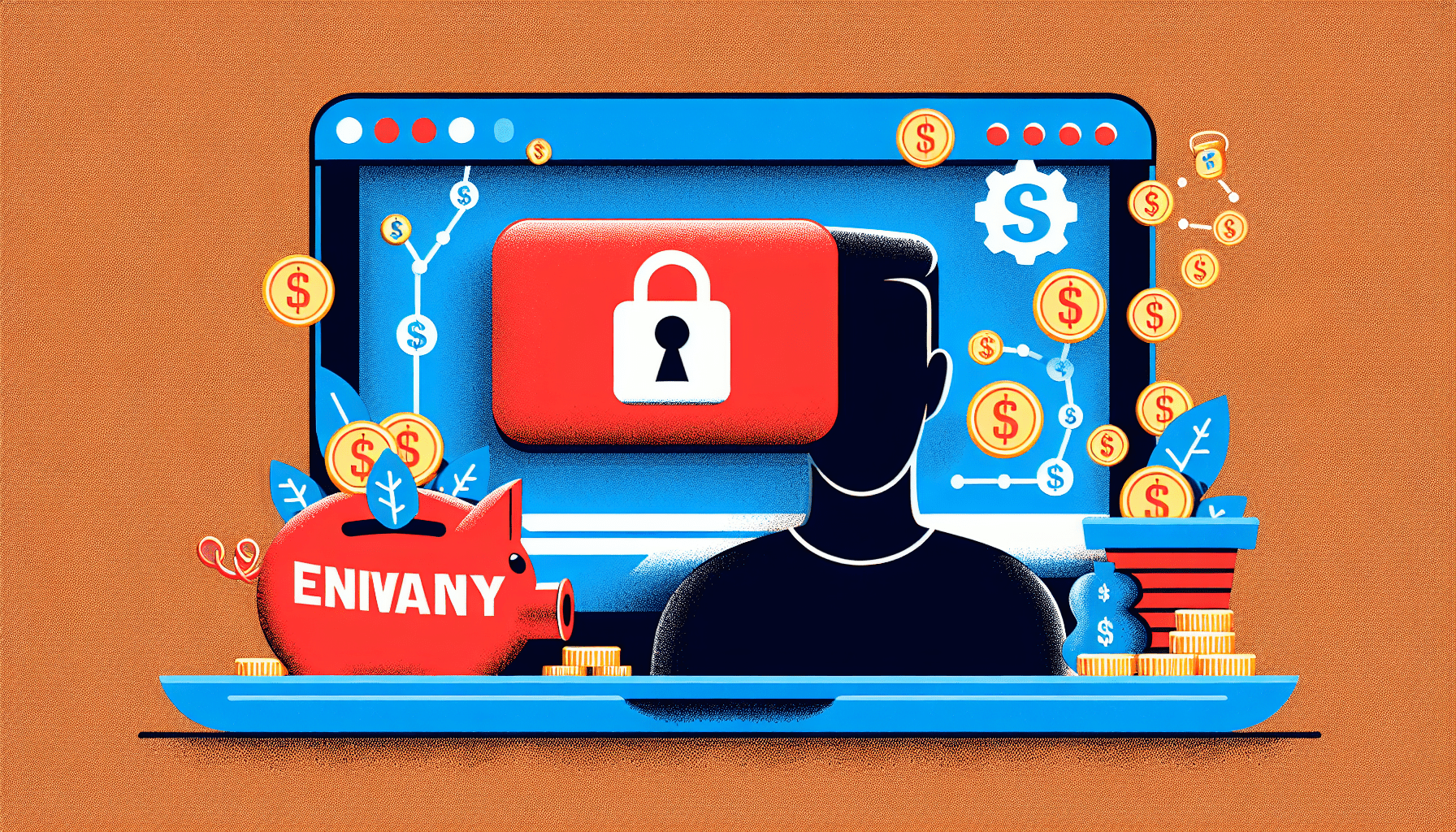 Maximizing Earnings on YouTube without Showing Your Face