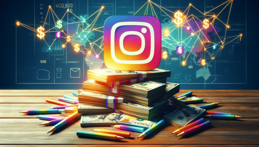 Strategies for Making Money through Instagram Marketing Revealed