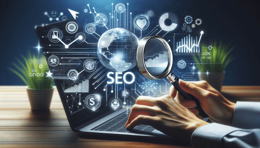 Strategies for Profitable SEO Services Online