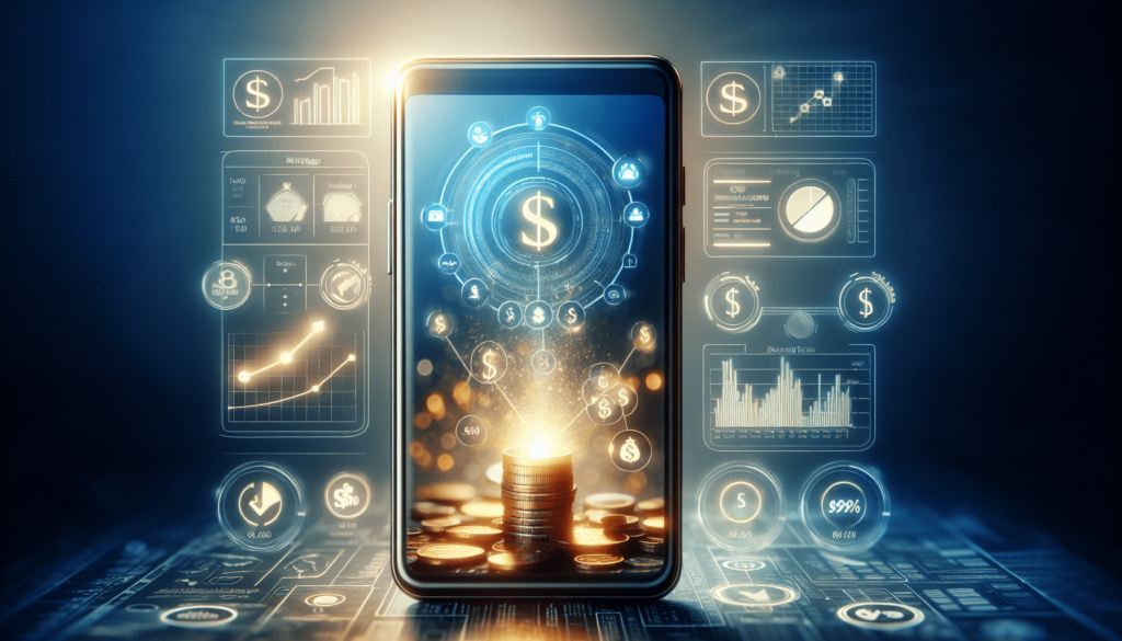 Unleashing the potential of your mobile app for profit