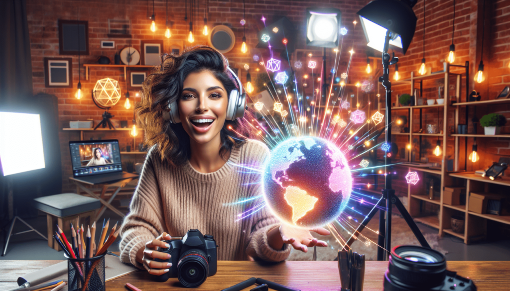 Unleashing your earning potential: The best platforms for live streamers