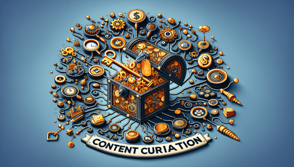 Unlock the secrets to successful monetization through content curation