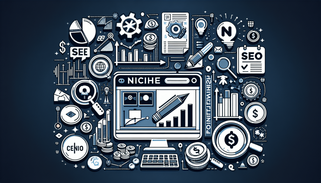 Unlocking the Profit Potential of a Niche Website