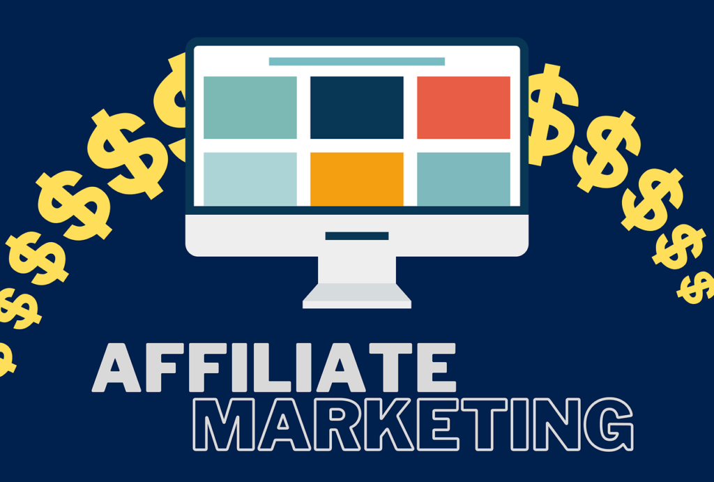 Affiliate Marketing Demystified: Monetizing Your Tech Review Site