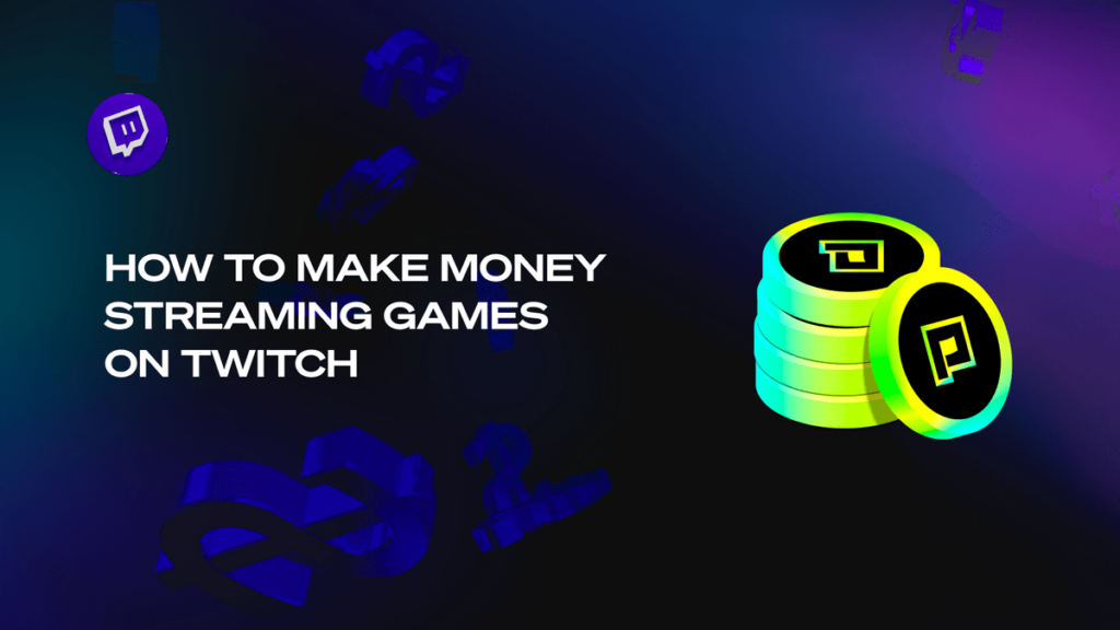 Effective Ways to Earn Money Through a Twitch Gaming Stream