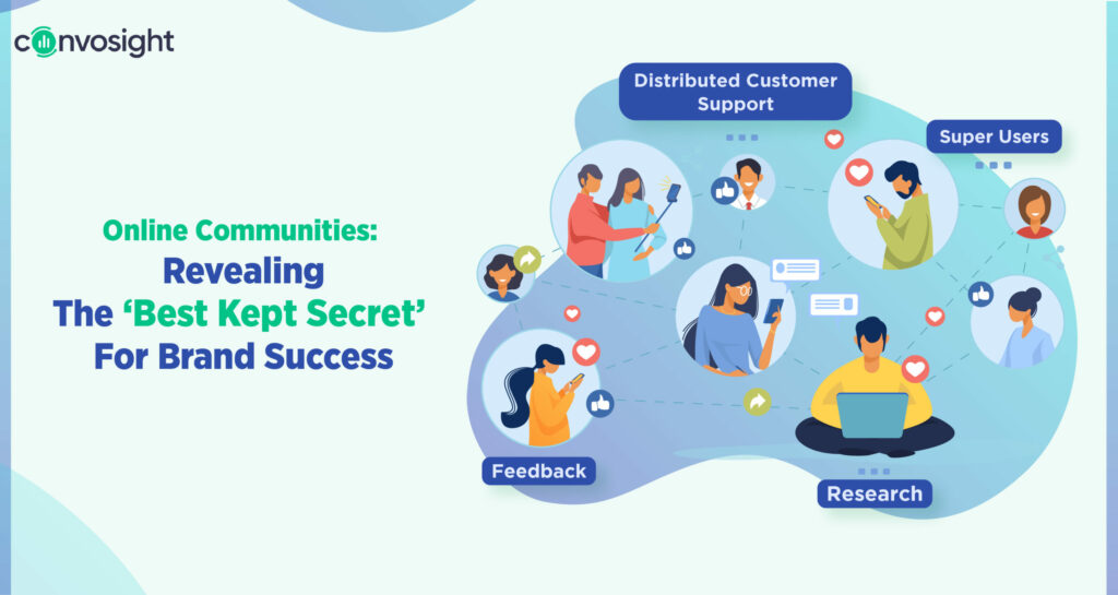 From Hobby to Profit: Earning through Creating and Managing Online Communities for Brands