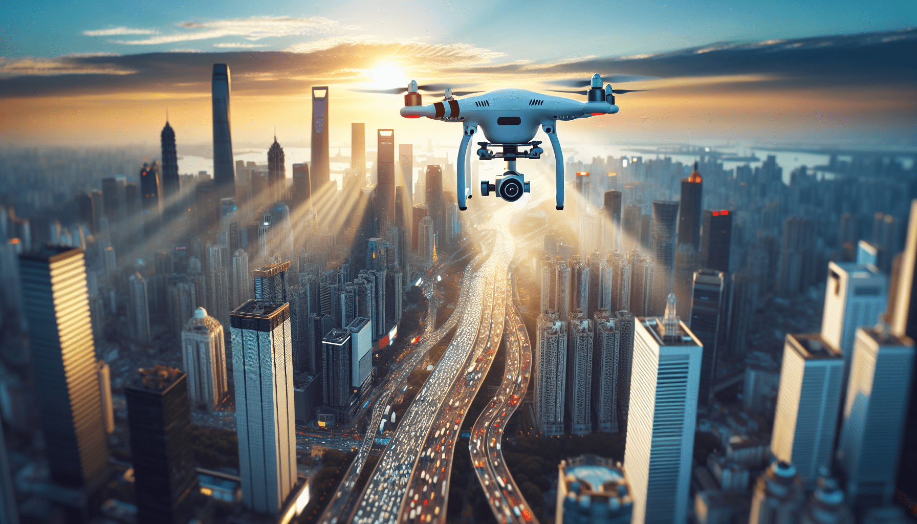How to maximize your earnings with drone videography?