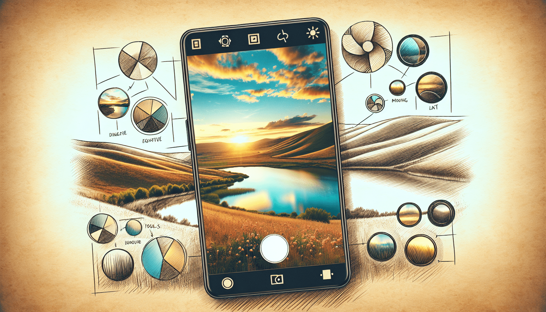 Monetize Your Skills: Strategies for Making Money with a Mobile Photography App