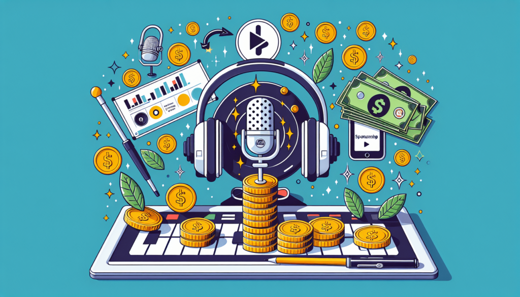 Monetizing Your Podcast: A Guide to Sponsorships and Advertisements