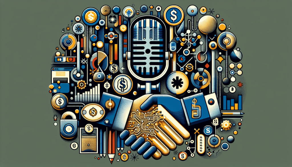 Monetizing Your Podcast Through Sponsorships and Ads