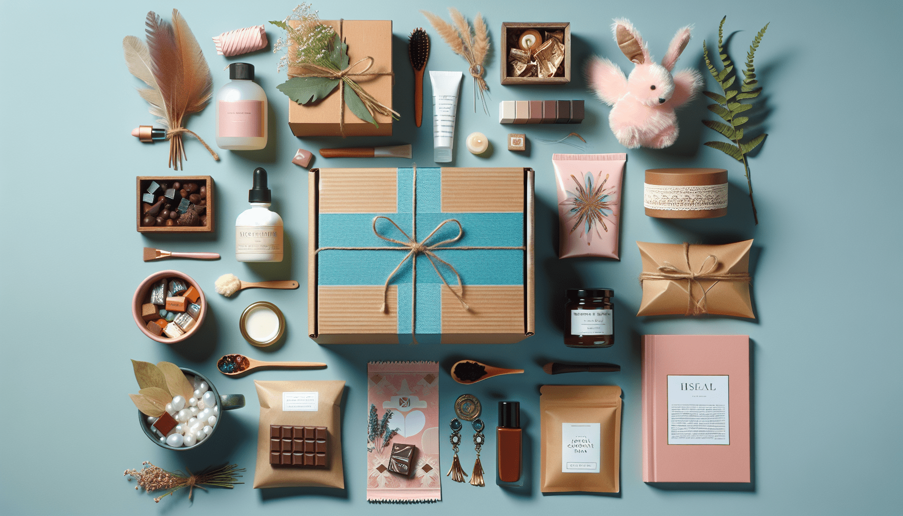 The Ultimate Guide to Making Money through Subscription Box Curation